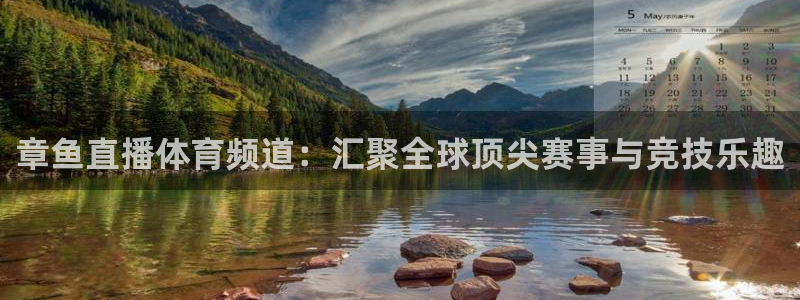 857赛事直播平台：章鱼直播体育频道：汇聚全球顶尖赛事与竞技乐趣